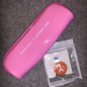 Mini Jeffree Star bundle